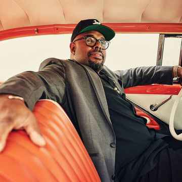 Christian McBride West Palm Beach Tickets