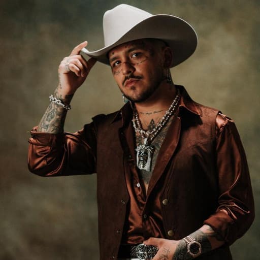 Christian Nodal West Palm Beach Tickets