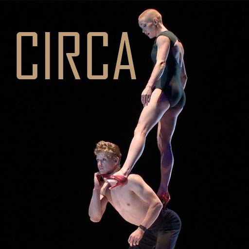 Circa - Dance West Palm Beach Tickets