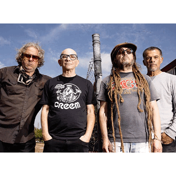 Circle Jerks West Palm Beach Tickets