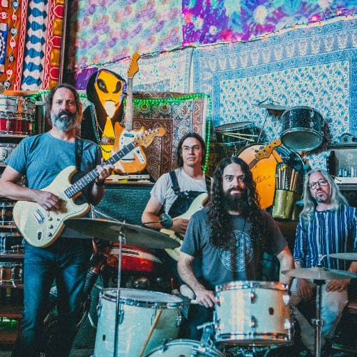Circles Around The Sun West Palm Beach Tickets