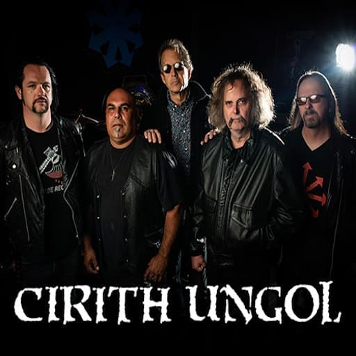 Cirith Ungol West Palm Beach Tickets