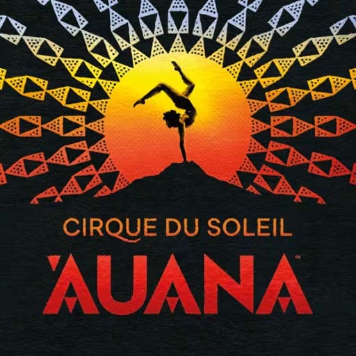 Cirque du Soleil - 'Auana West Palm Beach Tickets