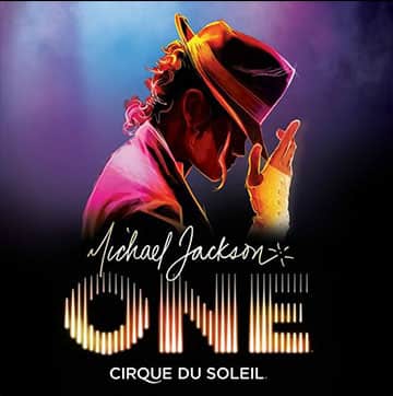 Cirque du Soleil - Michael Jackson: ONE West Palm Beach Tickets
