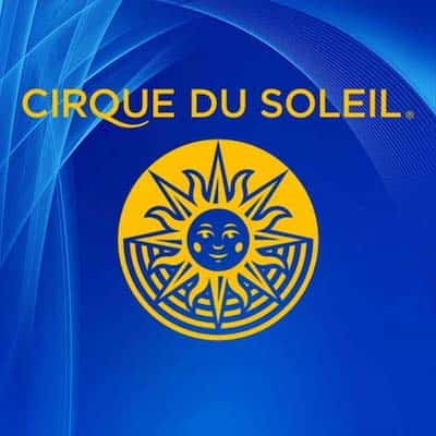 Cirque du Soleil West Palm Beach Tickets