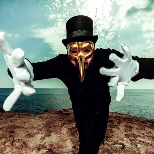 Claptone Concerts in West Palm Beach