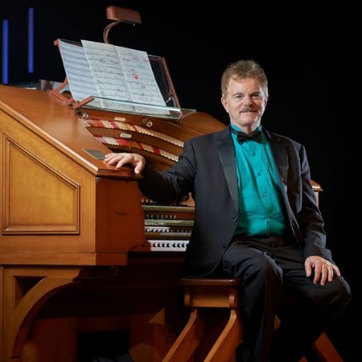 Clark Wilson Concerts in West Palm Beach