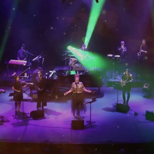 Classic Albums Live Tribute Show: Aretha Franklin concerts in West Palm Beach.