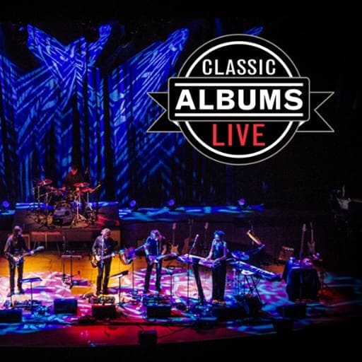 Classic Albums Live Tribute Show: Led Zeppelin - Physical Graffiti concerts in West Palm Beach.