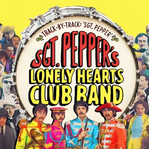 Classic Albums Live Tribute Show: The Beatles - Sgt. Pepper's Lonely Hearts Club Band concerts in West Palm Beach.
