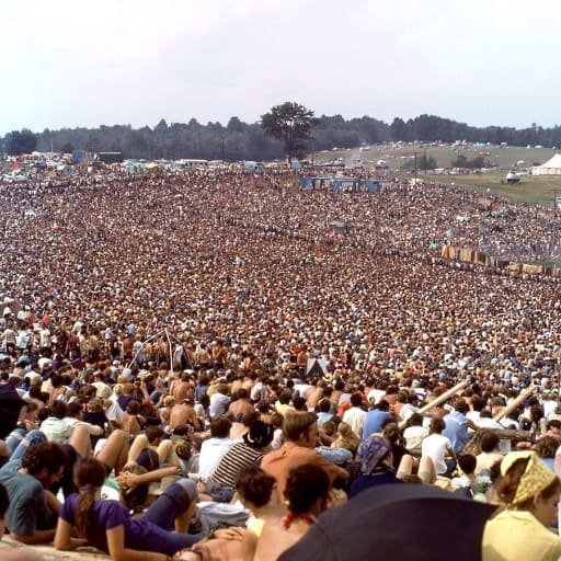 Classic Albums Live Tribute Show: The Music of Woodstock West Palm Beach Tickets