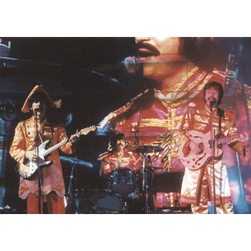 Classical Mystery Tour West Palm Beach Tickets