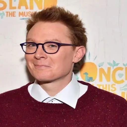Clay Aiken in West Palm Beach