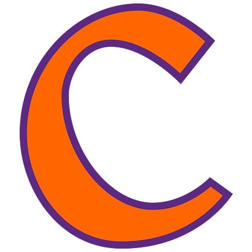 Clemson Tigers Football