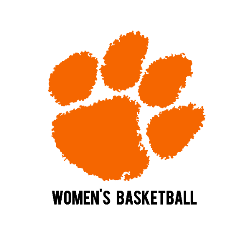 Clemson Tigers Women's Basketball