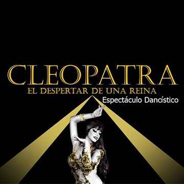 Cleopatra West Palm Beach Tickets
