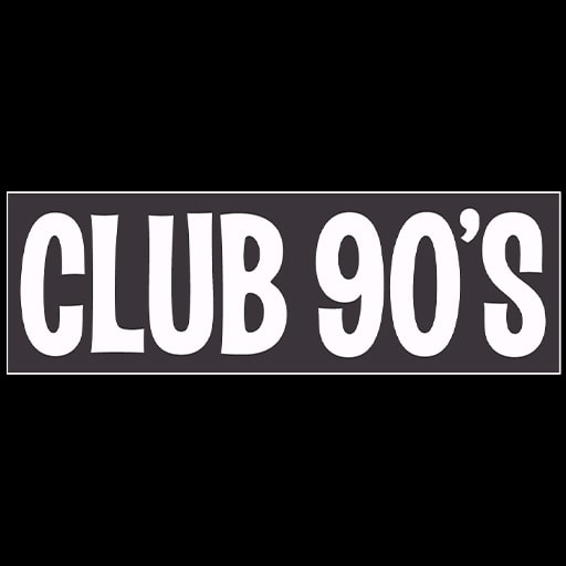 Club 90s concerts in West Palm Beach.
