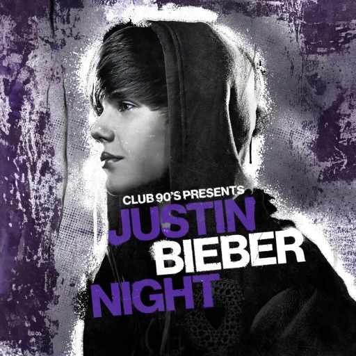 Club 90s: Justin Bieber Night concerts in West Palm Beach.