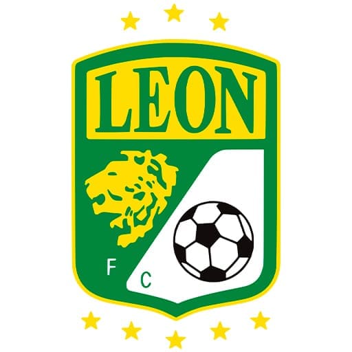 Club Leon FC Schedule 2026–2027