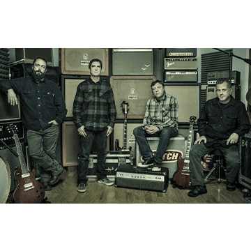 Clutch Concerts in West Palm Beach