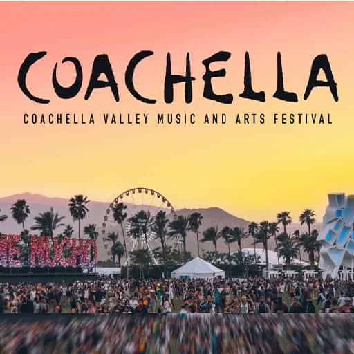 Coachella West Palm Beach Tickets
