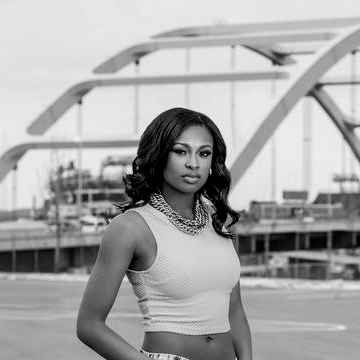 Coco Jones West Palm Beach Tickets