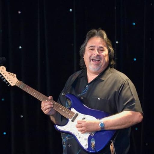 Coco Montoya West Palm Beach Tickets