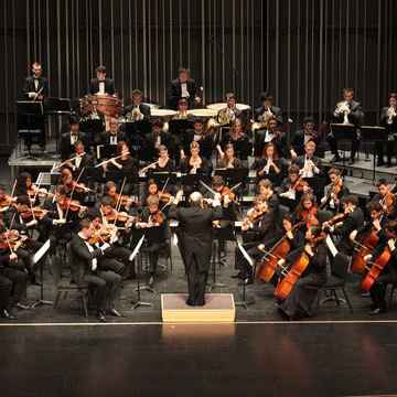 Colburn Orchestra West Palm Beach Tickets