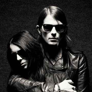Cold Cave West Palm Beach Tickets