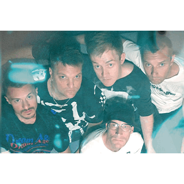 Cold War Kids West Palm Beach Tickets