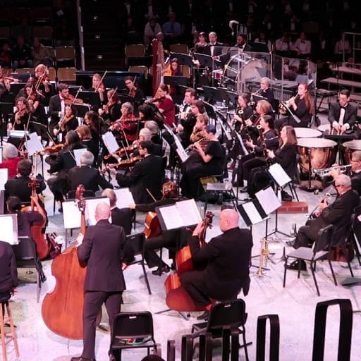 Coleridge-Taylor Concerts in West Palm Beach