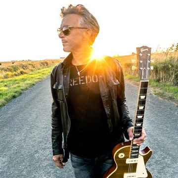 Colin James Concerts in West Palm Beach