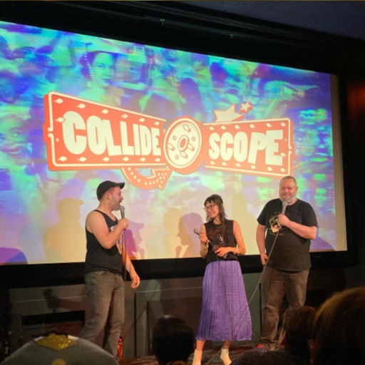 Collide-O-Scope West Palm Beach Tickets