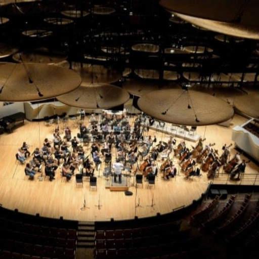 Colorado Symphony Chorus Concerts in West Palm Beach