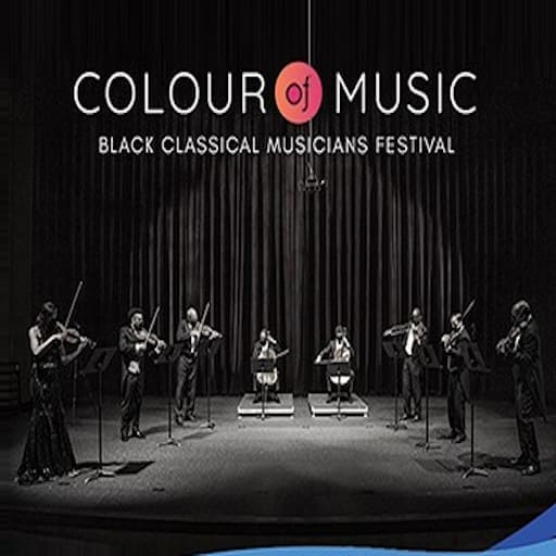 Colour Of Music Festival Concerts in West Palm Beach