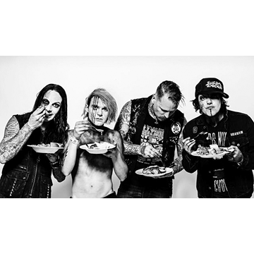 Combichrist West Palm Beach Tickets