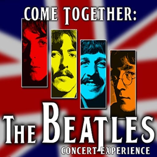 Come Together: The Beatles Concert Experience West Palm Beach Tickets