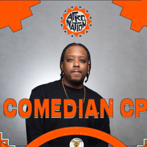 Comedian Cp West Palm Beach Tickets