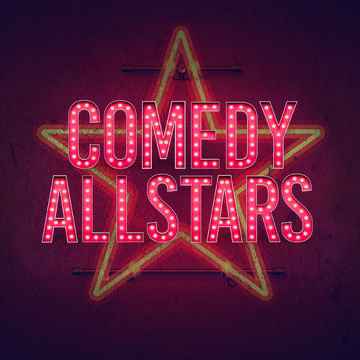 Comedy Allstars West Palm Beach Tickets