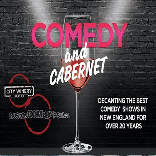 Comedy and Cabernet West Palm Beach Tickets