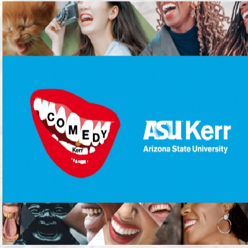 Comedy At Kerr West Palm Beach Tickets