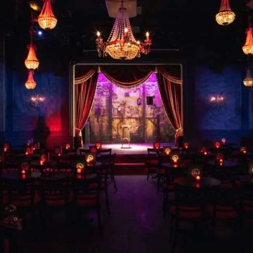 Comedy Club West Palm Beach Tickets