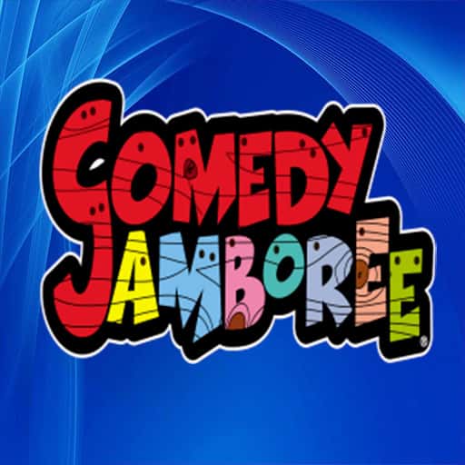 Comedy Jamboree West Palm Beach Tickets