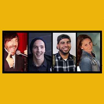 Comedy Night West Palm Beach Tickets