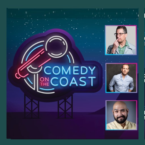 Comedy On The Coast West Palm Beach Tickets