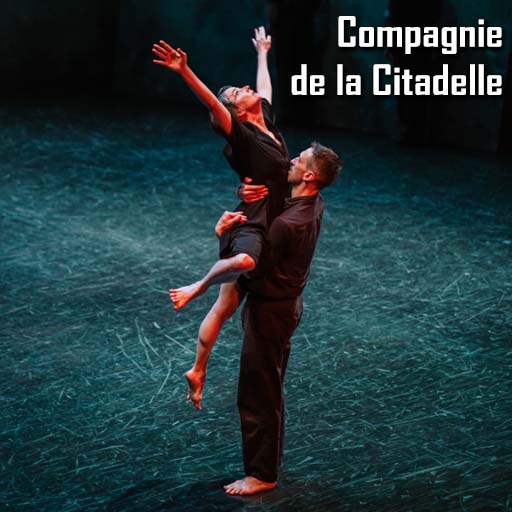 Compagnie de la Citadelle West Palm Beach Tickets