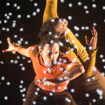 Compagnie Kafig West Palm Beach Tickets