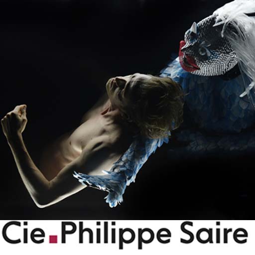 Compagnie Philippe Saire West Palm Beach Tickets
