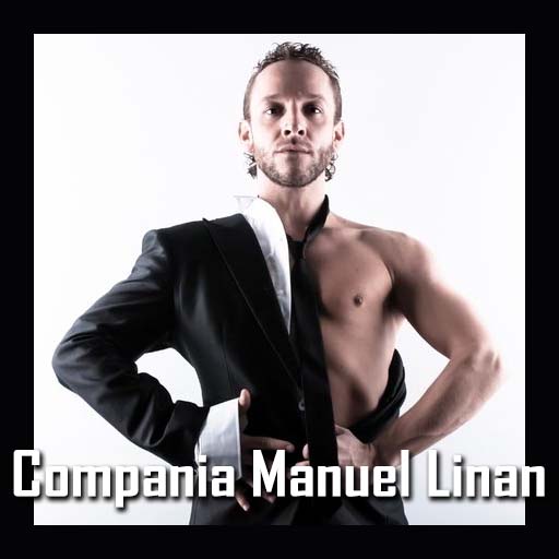 Compania Manuel Linan West Palm Beach Tickets