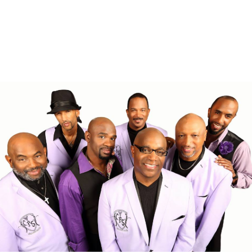 Con Funk Shun West Palm Beach Tickets